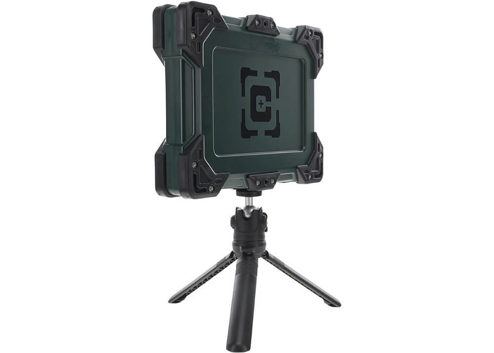 Speedometer Caldwell VelociRadar