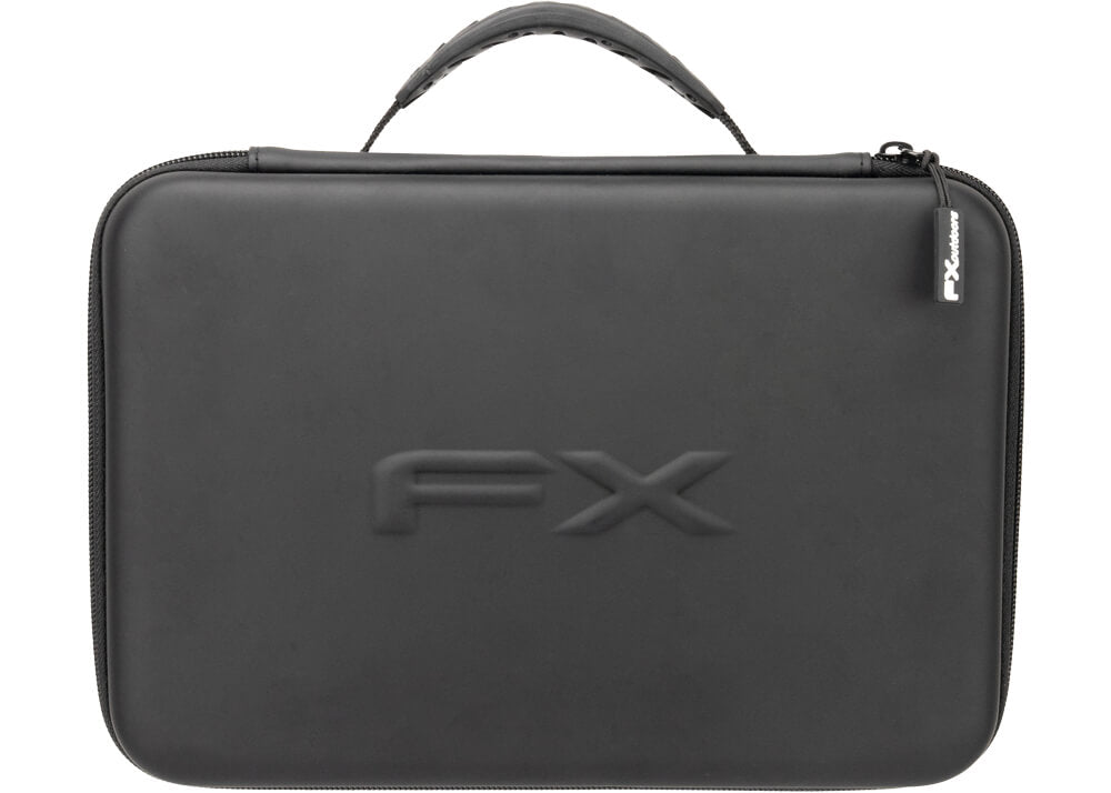 Speedometer FX True Ballistic Chronograph CE