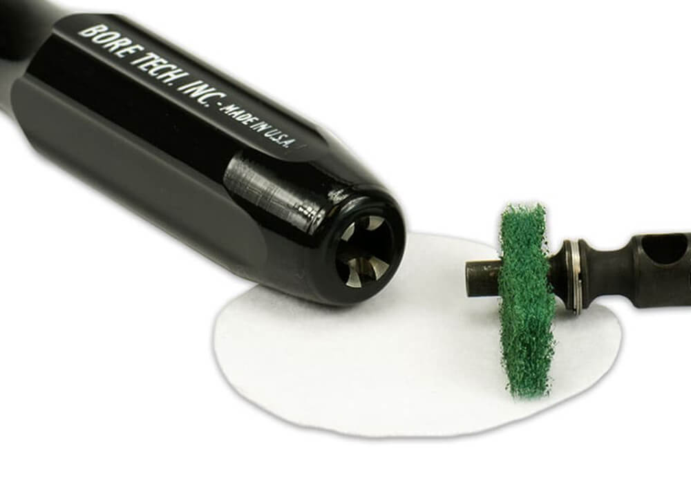 Cleaning Kit Bore Tech AR10 Bolt Carrier Cleaning Kit