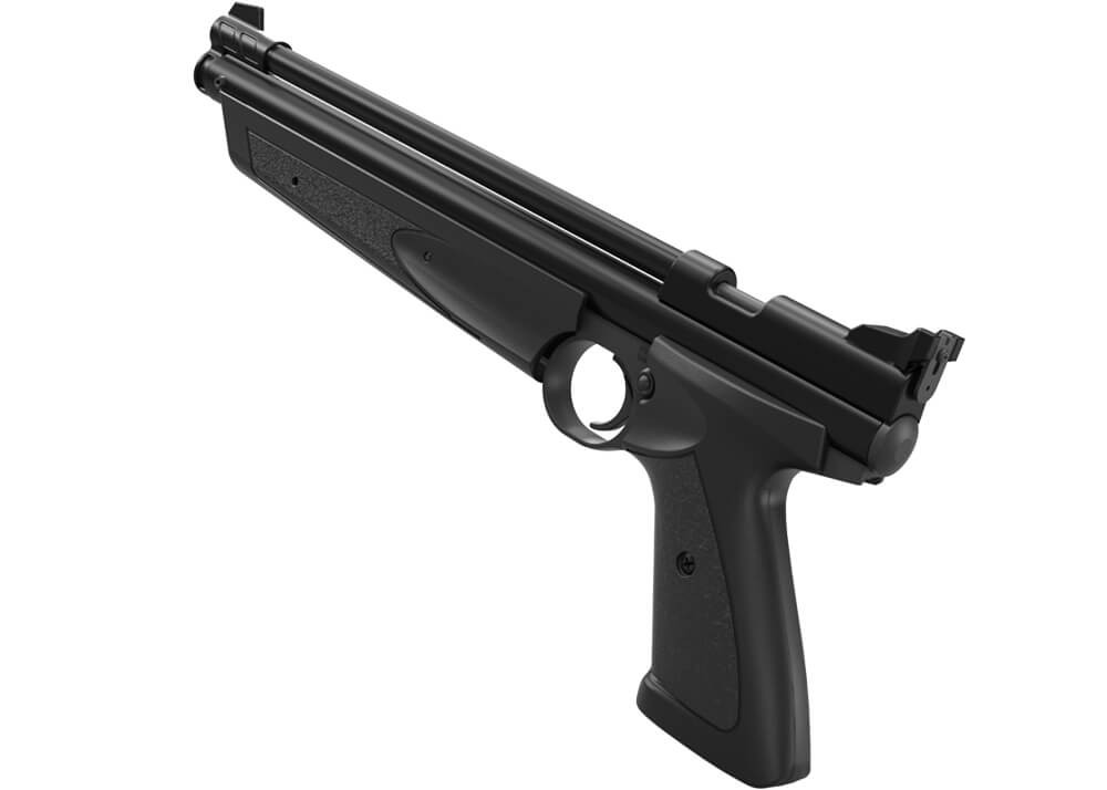 Crosman 1377