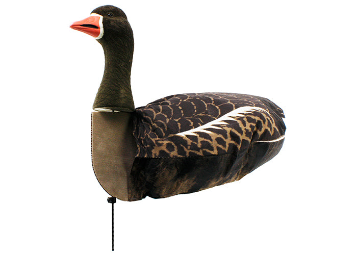 Goose Decoy Sillosocks Greylag Goose Harvester 12-Pack