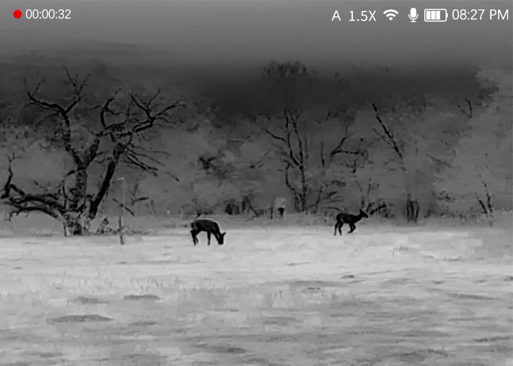 DNT Hound H315R Thermal Imager