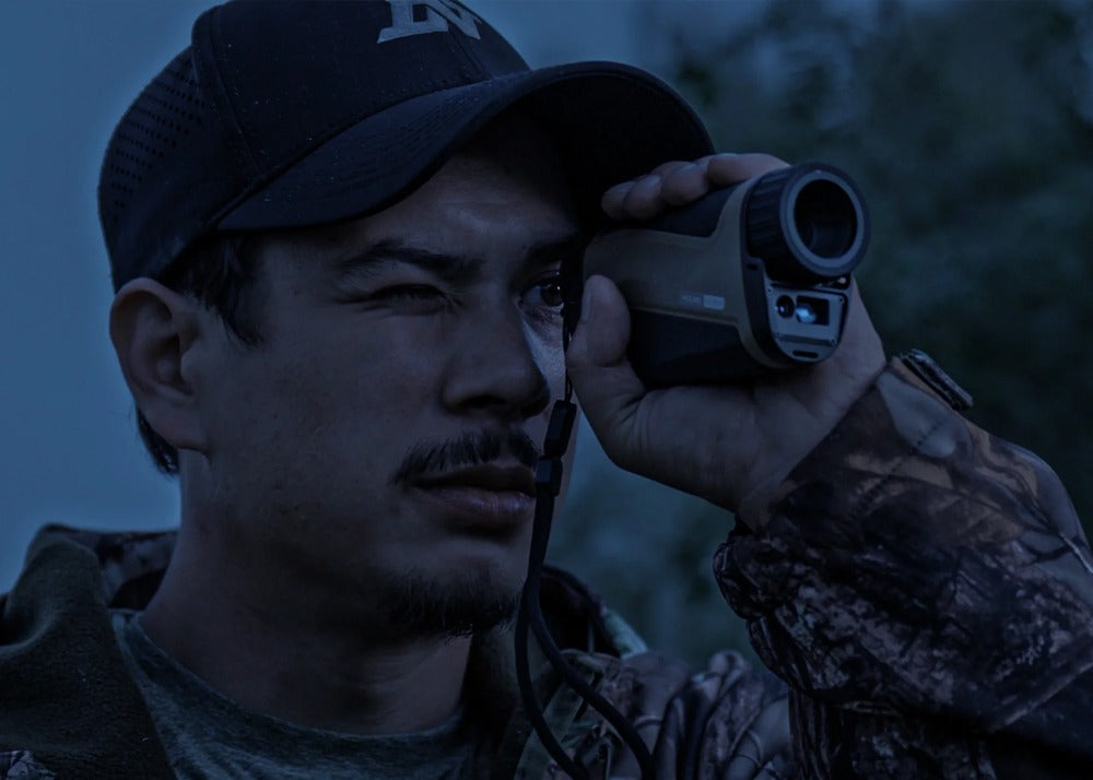 DNT Hound H635R Thermal Imaging Camera
