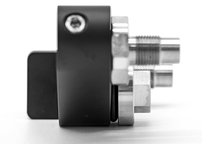 Dual Bottle Adapter Saber Tactical for FX Impact