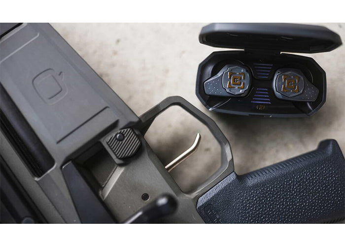 Caldwell E-Max Shadow Pro Ear Plugs