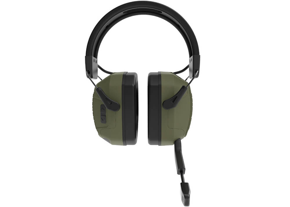 Caldwell E-Max Pro BT Comms Hearing Protection