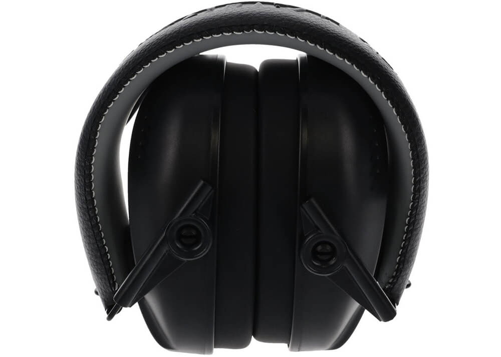Walker's Cloak Single Mic Hearing Protection