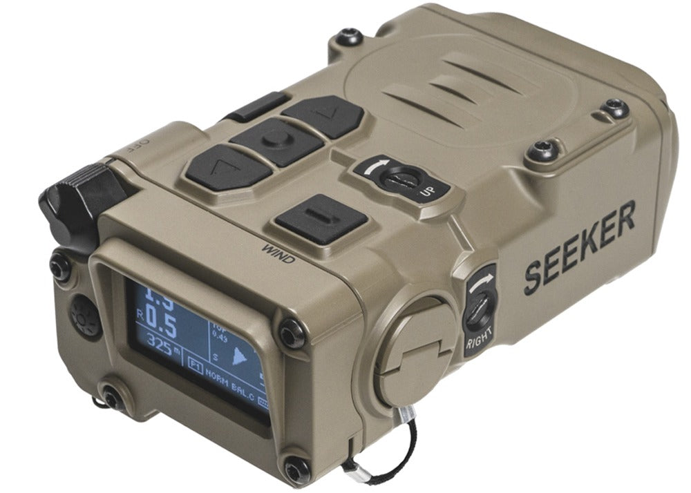 Element Optics Seeker Laser Rangefinder Module