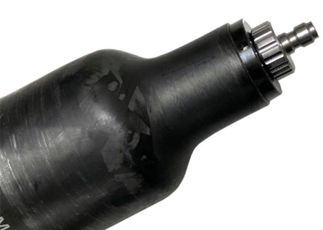 Vuladapter Huma voor FX Cilinder (2)