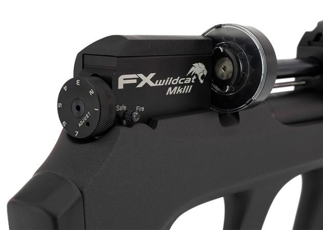FX Wildcat MKIII BT VP (2)