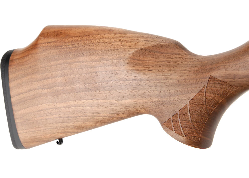 FX DRS Classic Walnut Grade 2 700