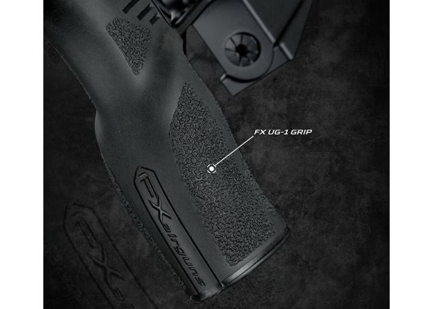 FX DRS Tactical 600 (2)
