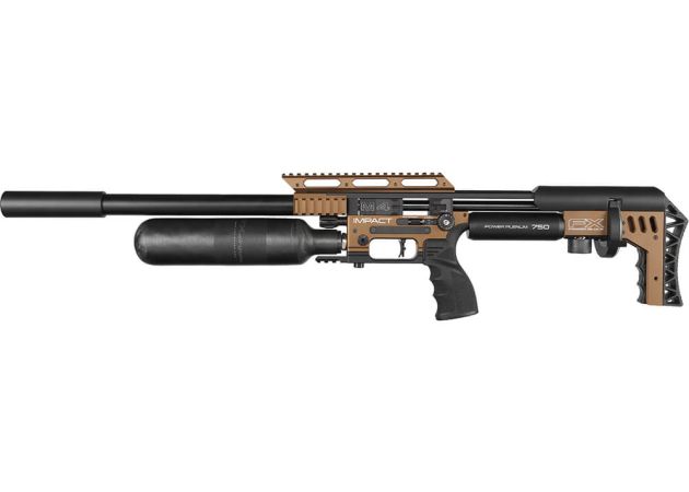 FX Impact M4 Standard - Copper (3)