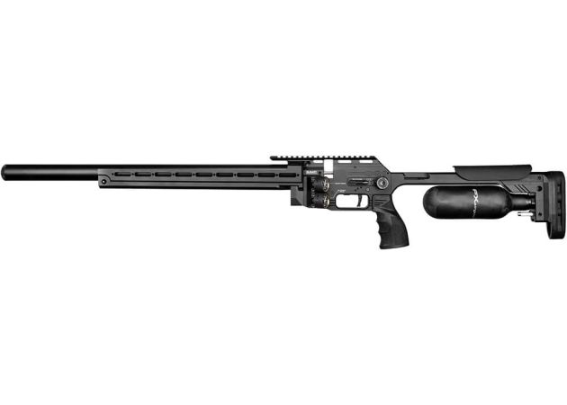 FX Panthera MKII 600 (3)