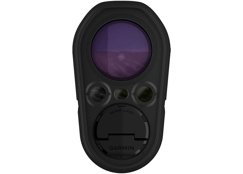 Garmin Xero L60i Rangefinder & Navigator