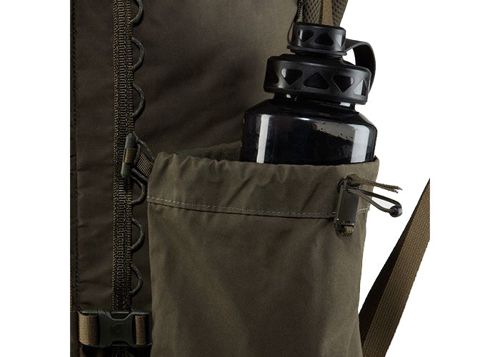 Gear Holder for Fjällräven Singi Stubben Dark Olive