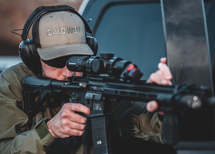 Caldwell E-Max Pro BT Hearing Protector