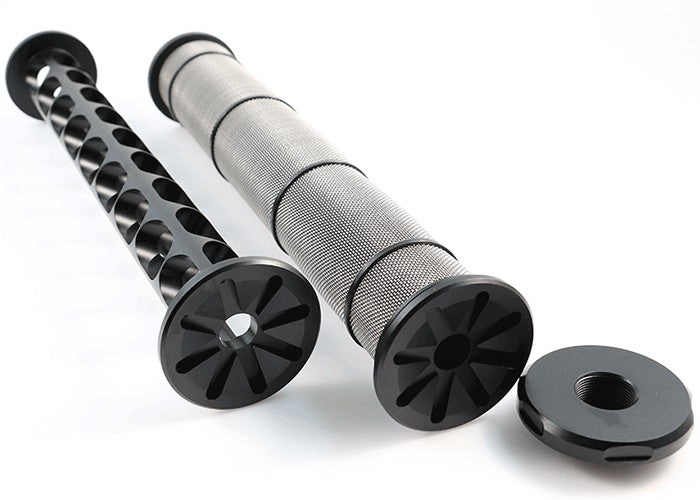 Silencer DonnyFL Emperor v3 M18x1