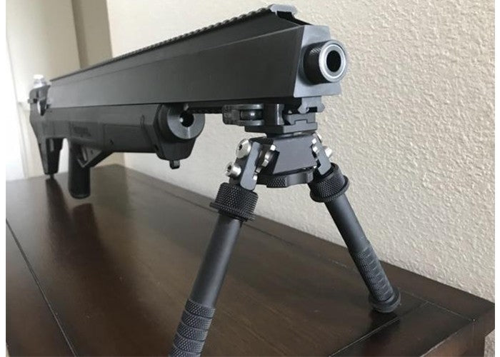 DonnyFL Benjamin Bulldog M18x1 Silencer Adapter