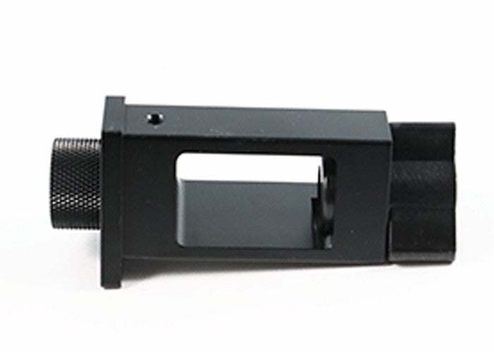 DonnyFL Benjamin Bulldog M18x1 Silencer Adapter