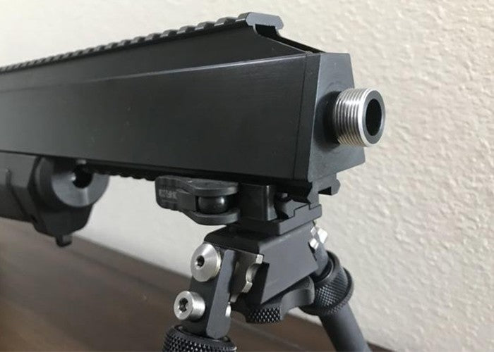 DonnyFL Benjamin Bulldog M18x1 Silencer Adapter