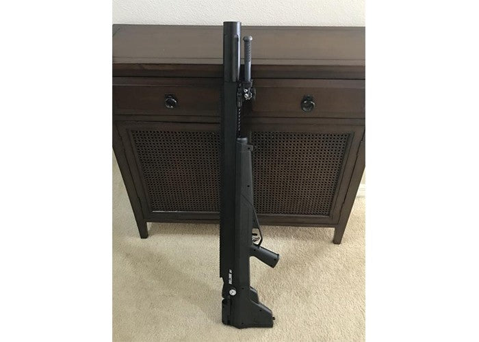 DonnyFL Benjamin Bulldog M18x1 Silencer Adapter