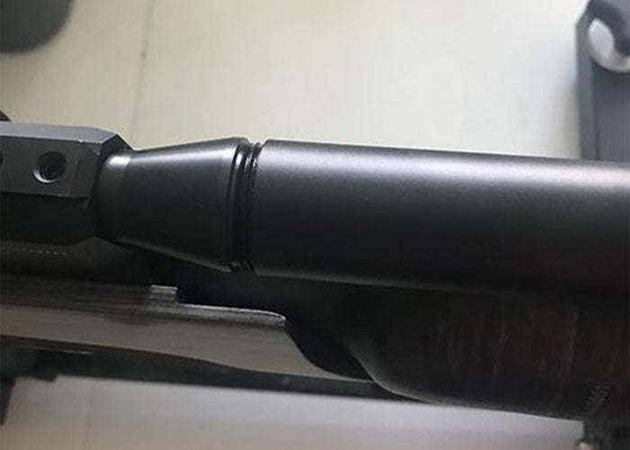 Silencer Adapter DonnyFL FX Crown/Royal/Boss
