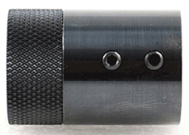 Geluiddemperadapter DonnyFL Gunpower Texan (2)