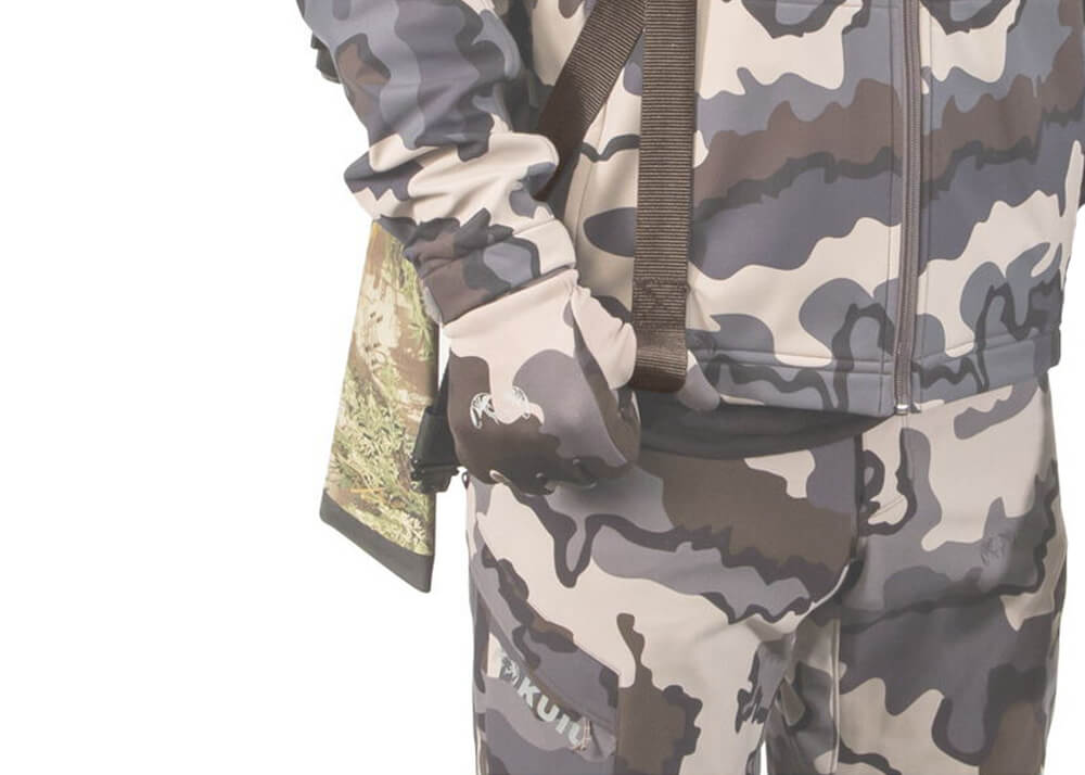 Caldwell TPE Rifle Sling Black