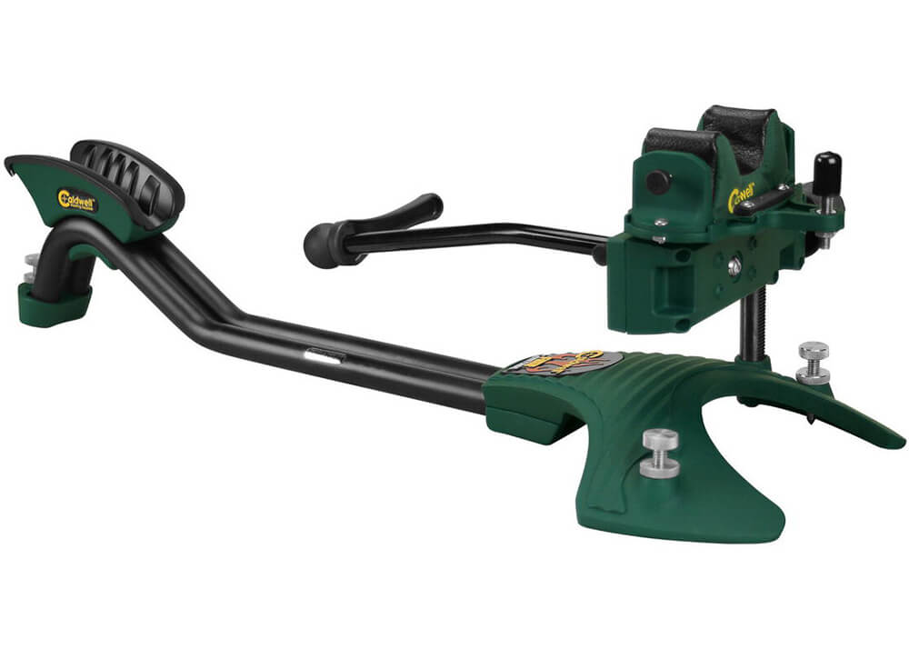 Rifle Rest Caldwell Fire Control Full Length Rest