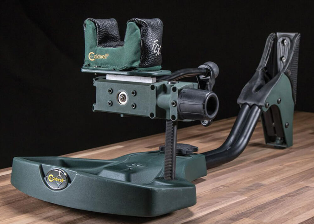 Caldwell Lead Sled FCX Rifle Rest