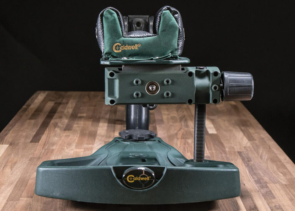 Caldwell Lead Sled FCX Rifle Rest