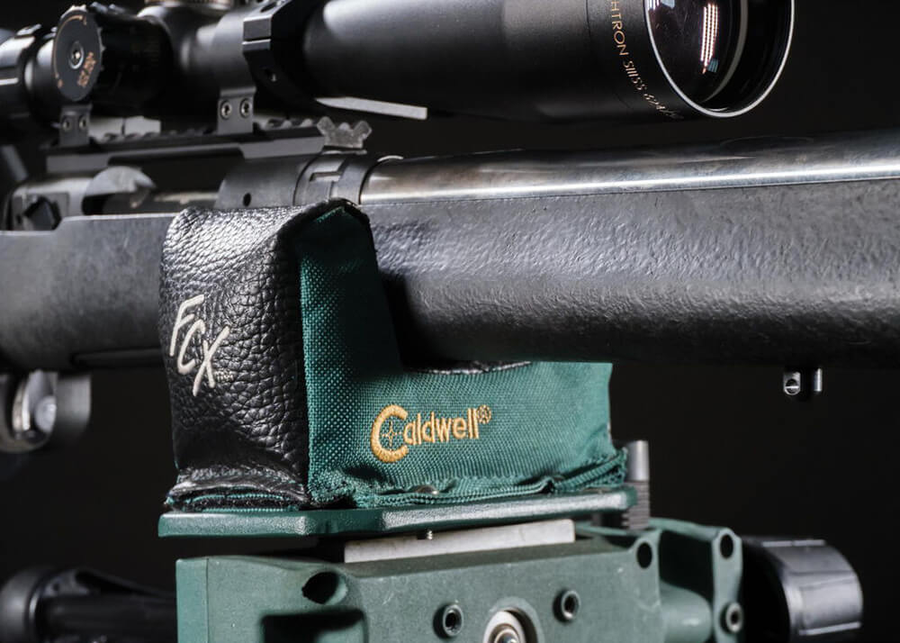 Caldwell Lead Sled FCX Rifle Rest