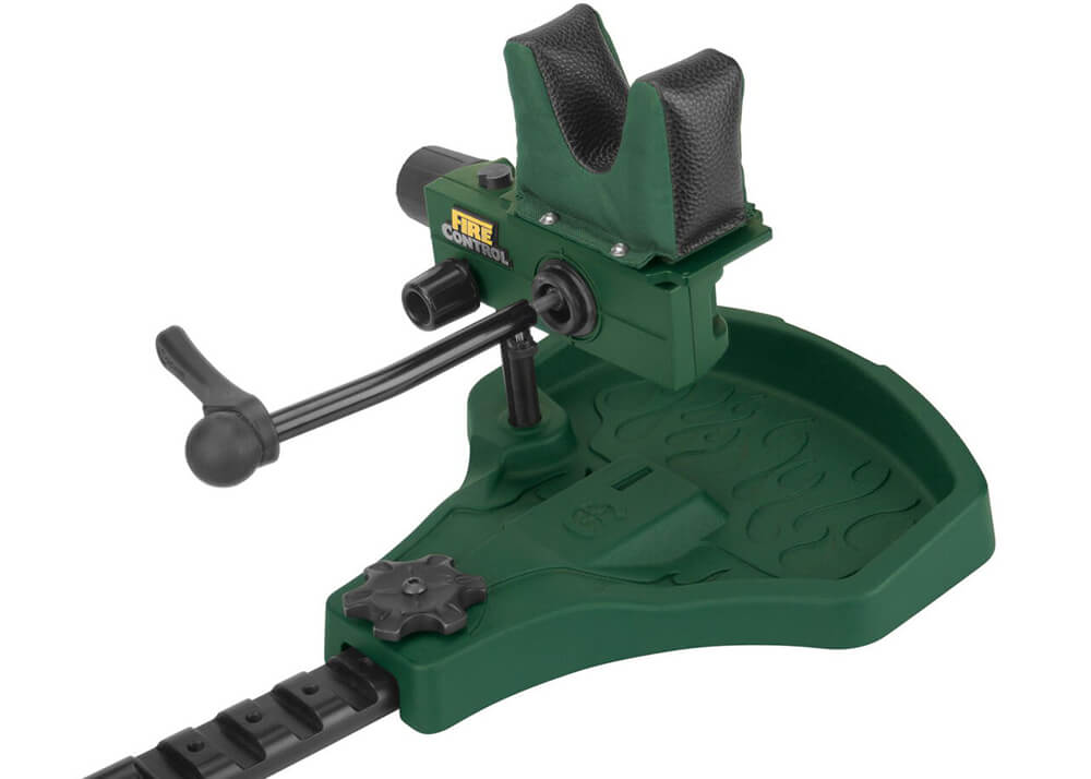 Caldwell Lead Sled FCX Rifle Rest