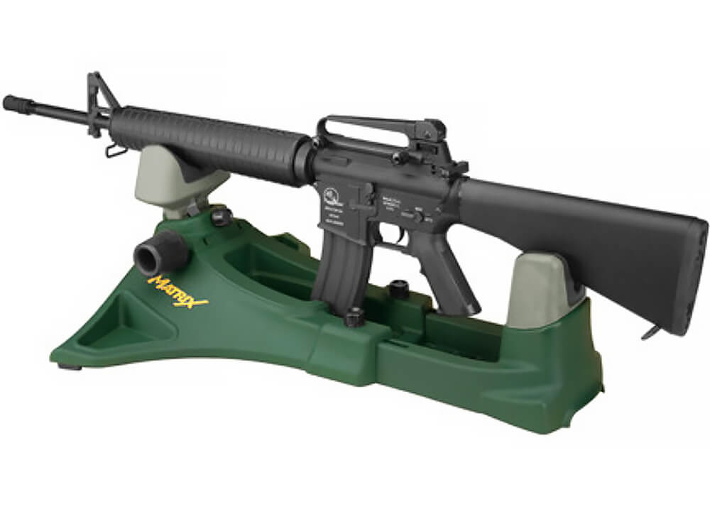 Caldwell Matrix Rest Gun Rest