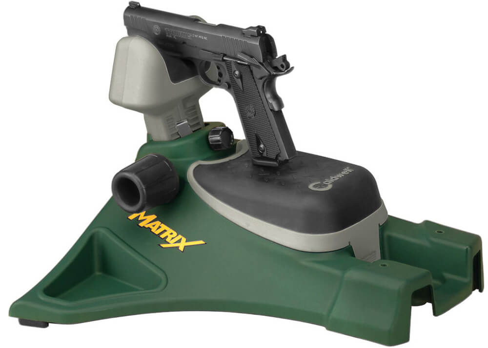 Caldwell Matrix Rest Gun Rest