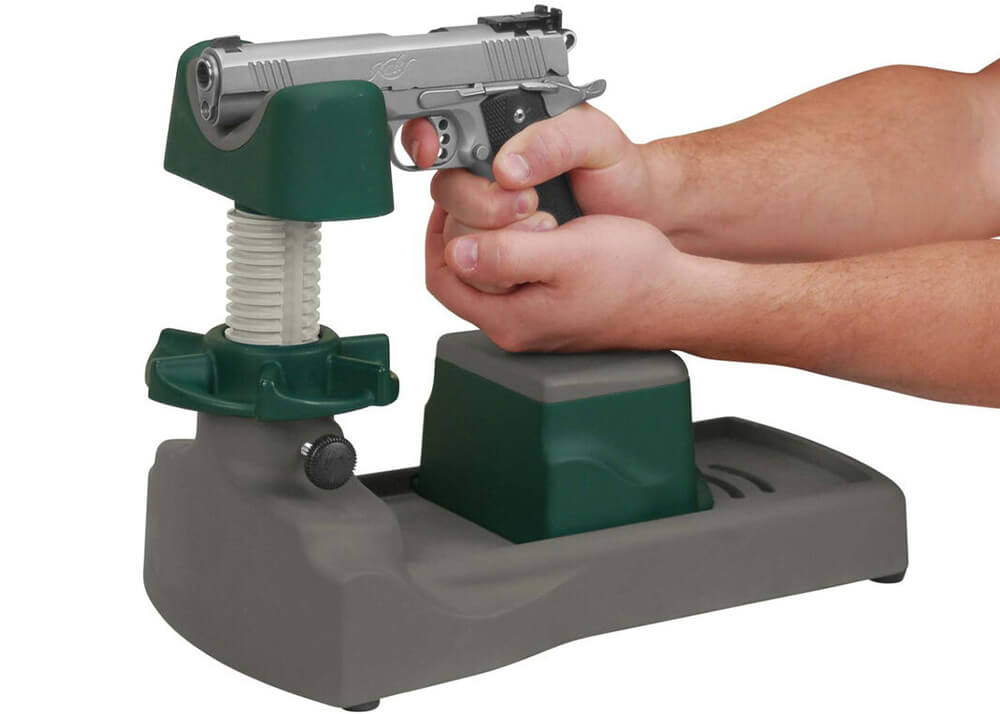 Caldwell Pistolero Rifle Rest