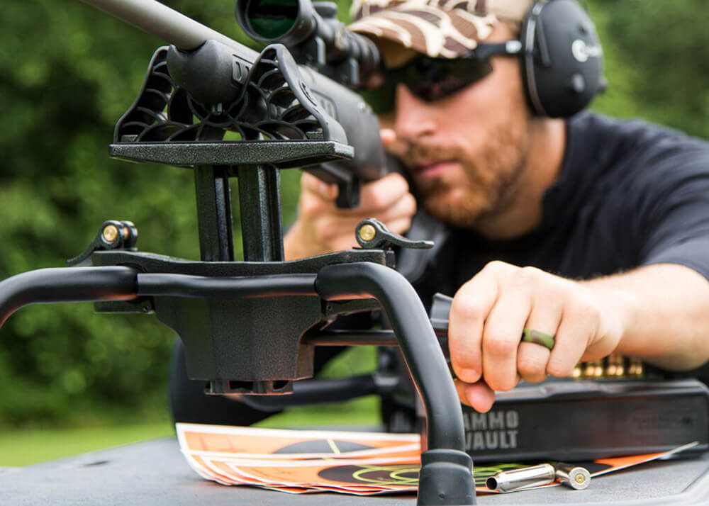 Caldwell Stinger Shooting Rest