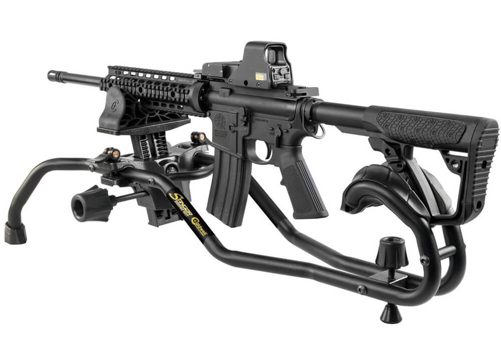Caldwell Stinger Shooting Rest