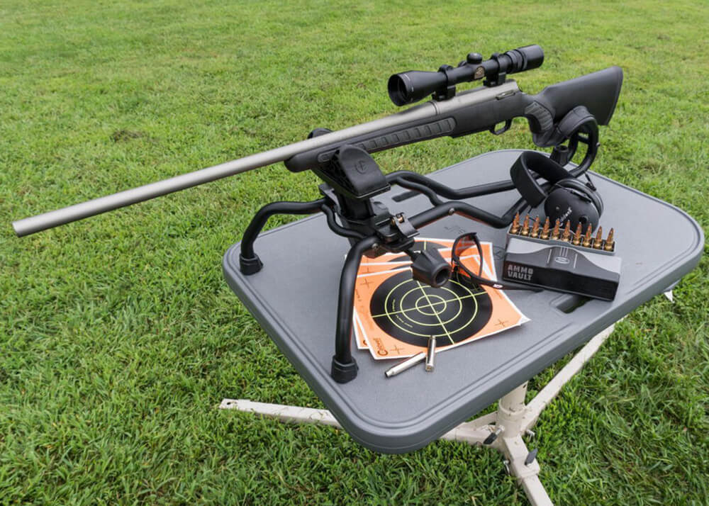 Caldwell Stinger Shooting Rest