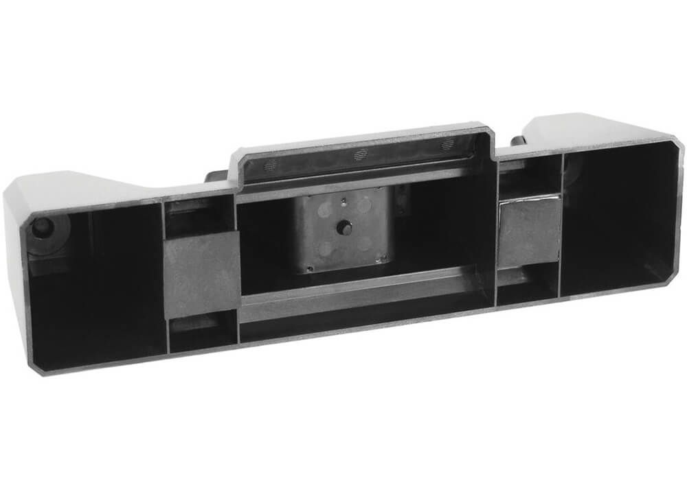 Gun Support Lockdown Magnetic Barrel Rest