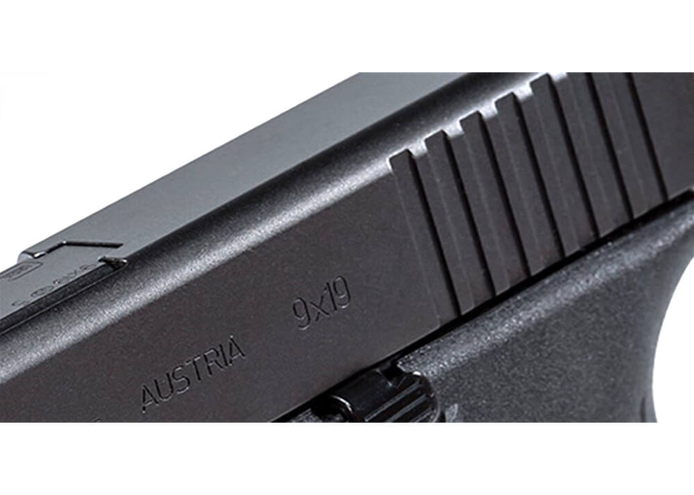 Glock 17 Generation 5