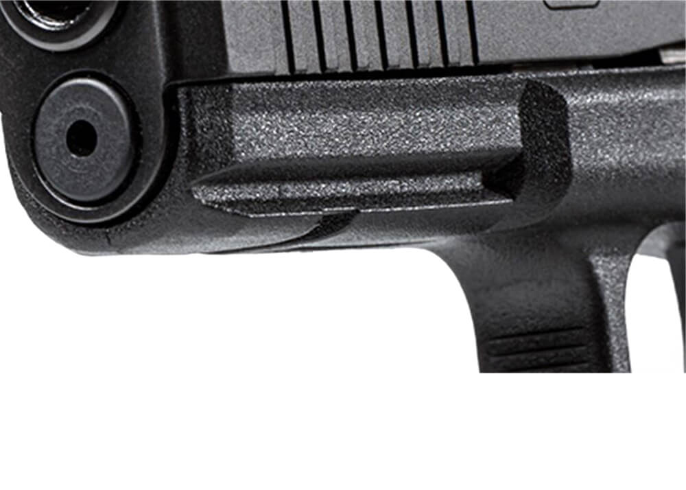 Glock 17 Generation 5