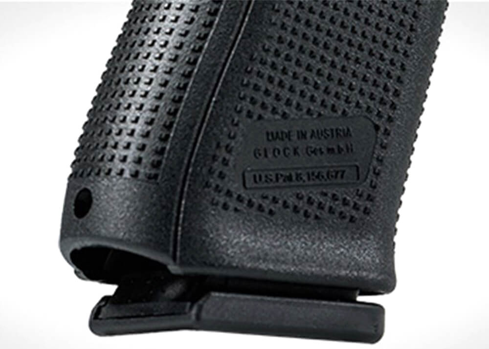 Glock 17 Generation 5