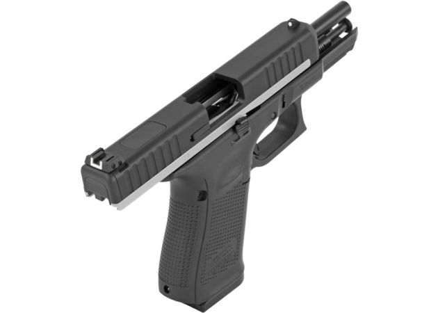 Glock 44 Silver Line - Limited Edition (3)