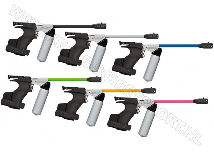 Hammerli AP20