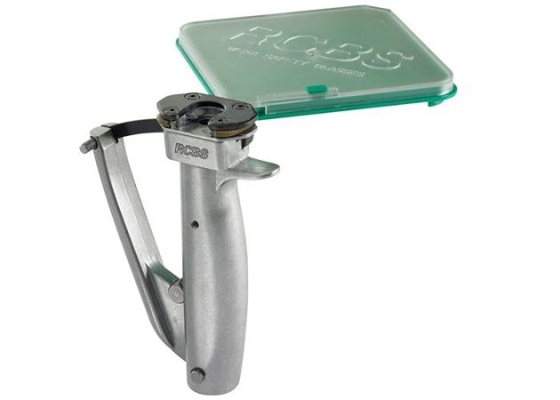 Hand Priming Tool RCBS Universal (3)