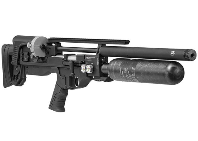 Hatsan Factor BP Black (3)
