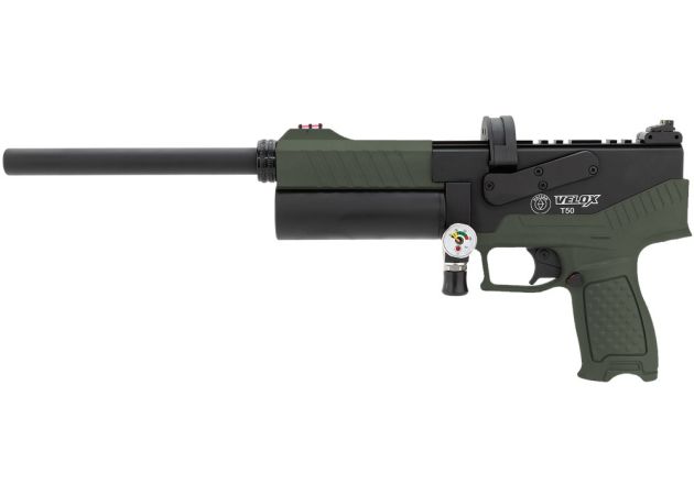 Hatsan Velox T50 - OD Green (3)