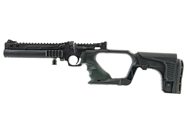 Hatsan Jet 1 Black (2)